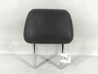 Infiniti Q50 Headrest Head Rest Rear Seat Black - Oemusedautoparts1.com