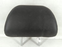Infiniti Q50 Headrest Head Rest Rear Seat Black - Oemusedautoparts1.com