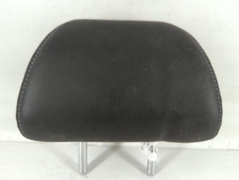 compare product Infiniti Q50 Headrest Head Rest Rear Seat Black