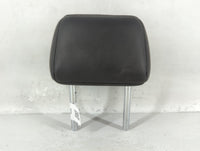 Infiniti Q50 Headrest Head Rest Rear Seat Black - Oemusedautoparts1.com