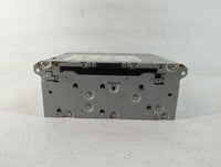 2016-2018 Infiniti Q50 Am Fm Cd Player Radio Receiver - Oemusedautoparts1.com