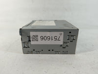 2016-2018 Infiniti Q50 Am Fm Cd Player Radio Receiver - Oemusedautoparts1.com
