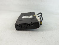 2018-2018 Infiniti Q50 Chassis Control Module Ccm Bcm Body Control - Oemusedautoparts1.com