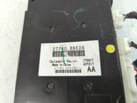 2018-2018 Infiniti Q50 Chassis Control Module Ccm Bcm Body Control - Oemusedautoparts1.com