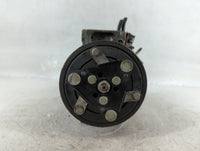 2016-2020 Infiniti Q50 Air Conditioning A/c Ac Compressor Oem - Oemusedautoparts1.com
