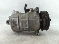 2016-2020 Infiniti Q50 Air Conditioning A/c Ac Compressor Oem - Oemusedautoparts1.com