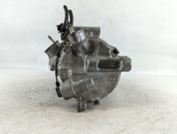 2016-2020 Infiniti Q50 Air Conditioning A/c Ac Compressor Oem - Oemusedautoparts1.com