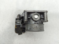 2016-2020 Infiniti Q50 Throttle Body P/N:7713 RME60-52 Fits Fits 2016 2017 2018 2019 2020 OEM Used Auto Parts - Oemusedautop