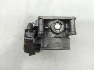 2016-2020 Infiniti Q50 Throttle Body P/N:7713 RME60-52 Fits Fits 2016 2017 2018 2019 2020 OEM Used Auto Parts
