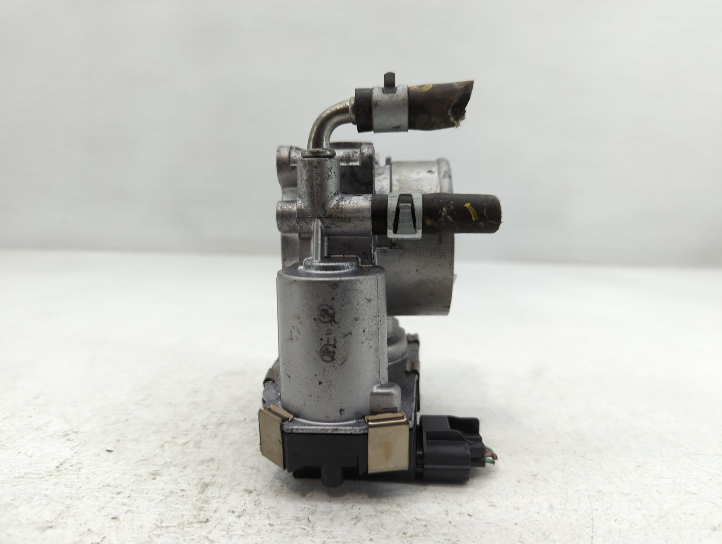 2016-2020 Infiniti Q50 Throttle Body P/N:7713 RME60-52 Fits Fits 2016 2017 2018 2019 2020 OEM Used Auto Parts - Oemusedautop