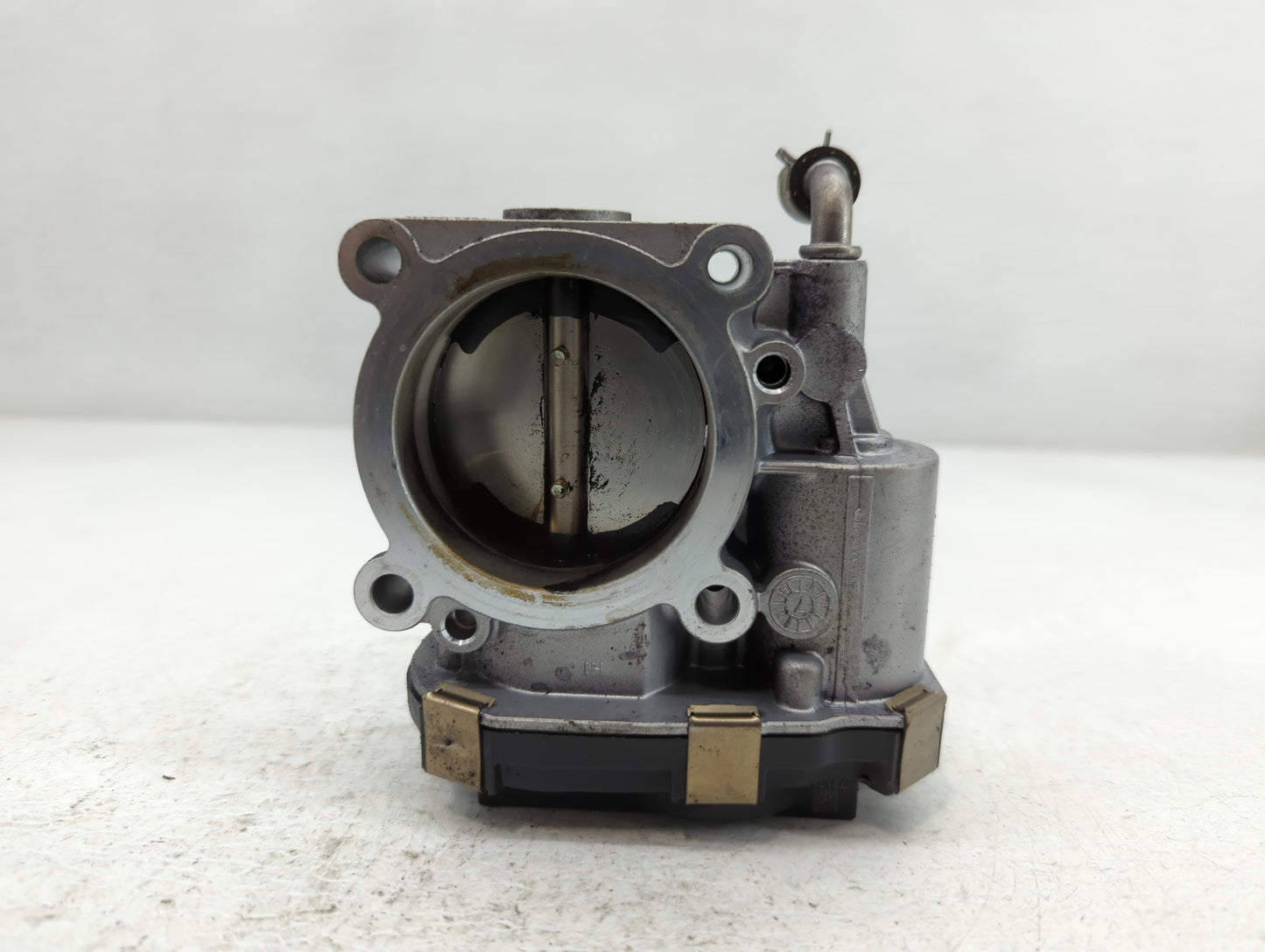 2016-2020 Infiniti Q50 Throttle Body P/N:7713 RME60-52 Fits Fits 2016 2017 2018 2019 2020 OEM Used Auto Parts - Oemusedautop