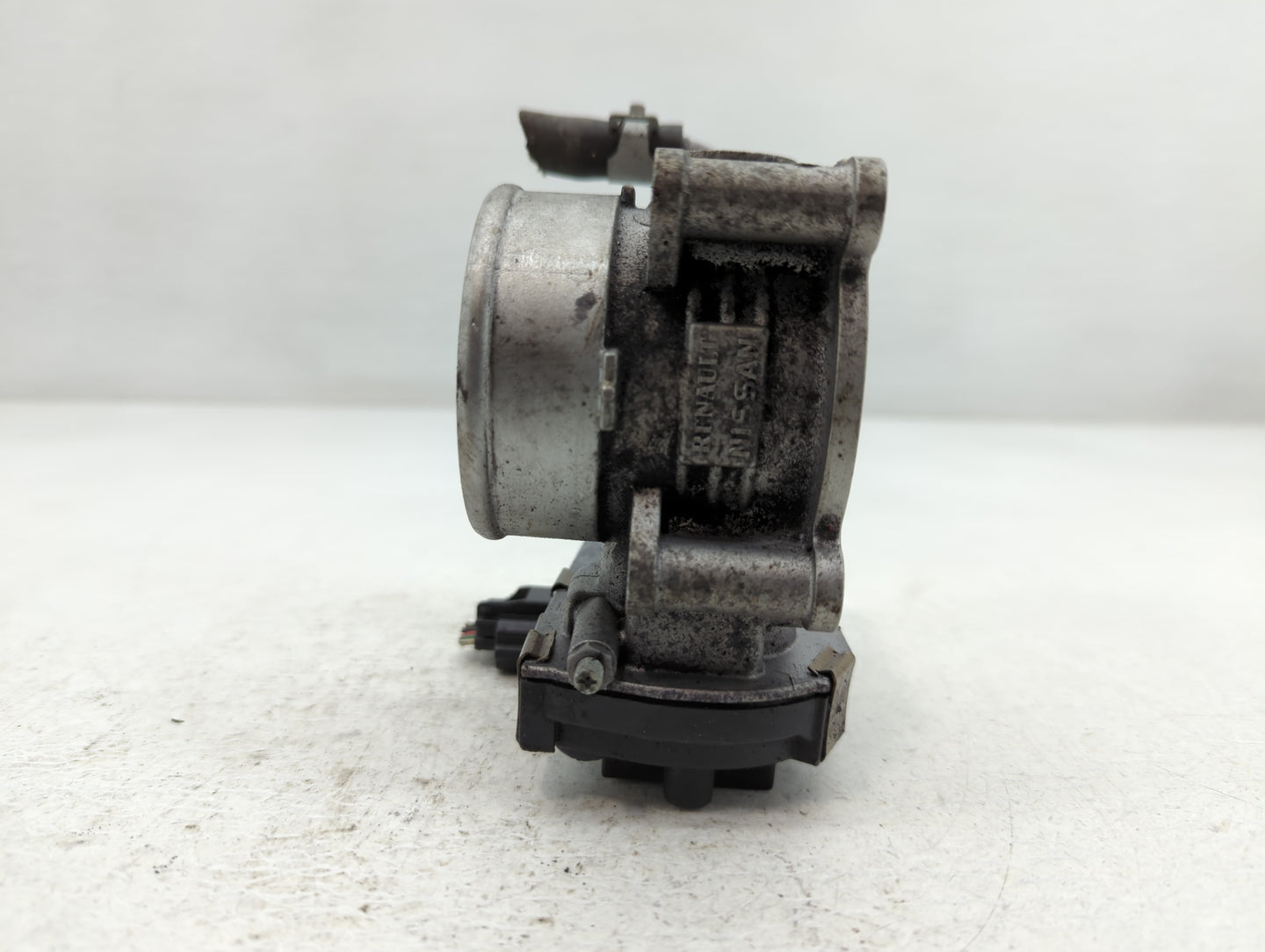 2016-2020 Infiniti Q50 Throttle Body P/N:7713 RME60-52 Fits Fits 2016 2017 2018 2019 2020 OEM Used Auto Parts - Oemusedautop
