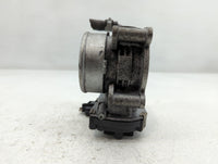 2016-2020 Infiniti Q50 Throttle Body P/N:7713 RME60-52 Fits Fits 2016 2017 2018 2019 2020 OEM Used Auto Parts - Oemusedautop