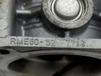2016-2020 Infiniti Q50 Throttle Body P/N:7713 RME60-52 Fits Fits 2016 2017 2018 2019 2020 OEM Used Auto Parts - Oemusedautop
