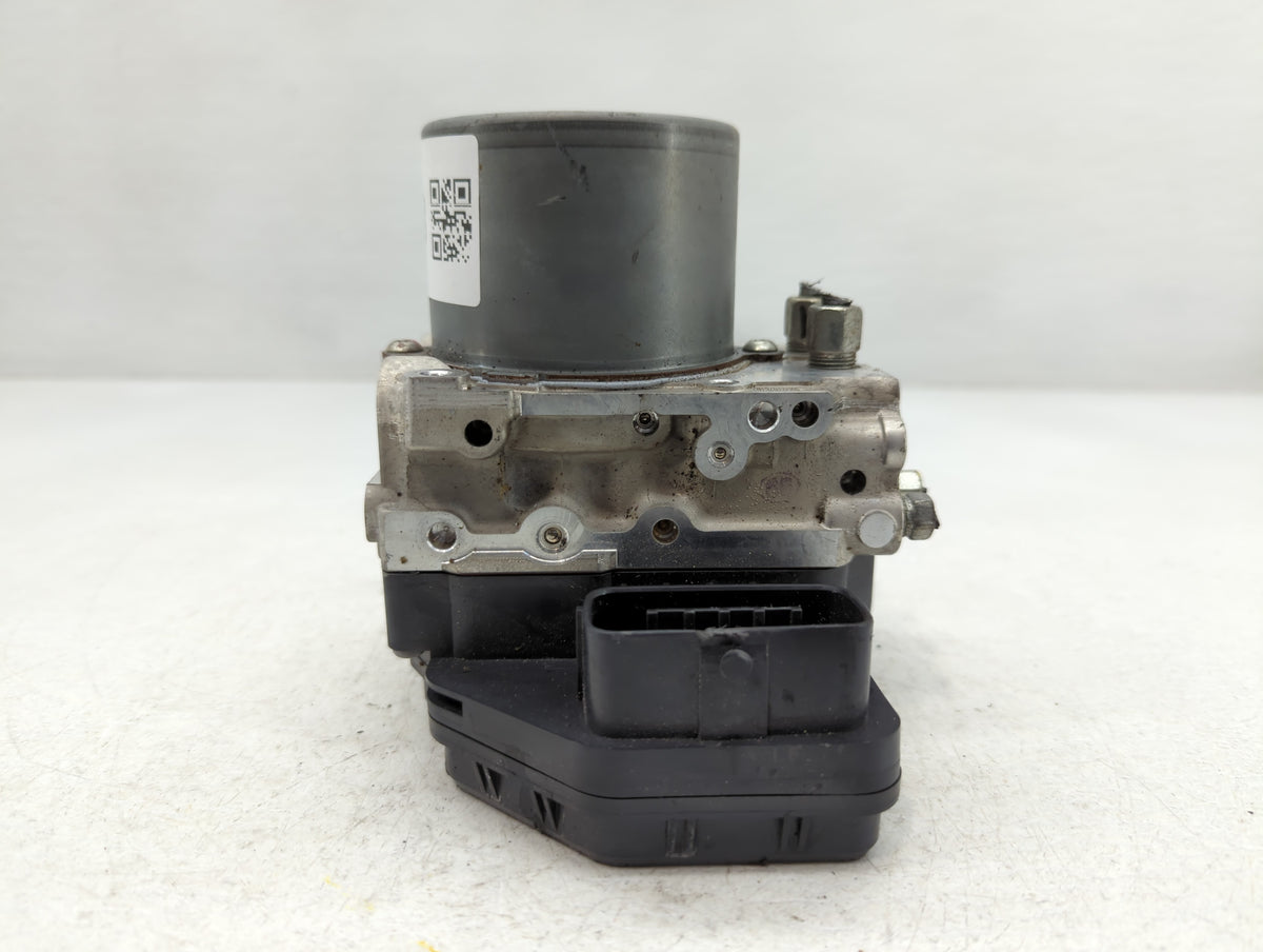 2018 Infiniti Q50 Anti-Lock Brake ABS Pump Module Actuator OEM P/N:133230-7051 47660 4GU1A Fits OEM Used Auto Parts - Oemuse