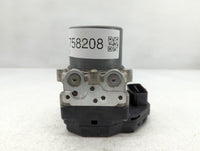 2018 Infiniti Q50 ABS Pump Control Module Replacement P/N:133230-7051 47660 4GU1A Fits OEM Used Auto Parts - Oemusedautopart