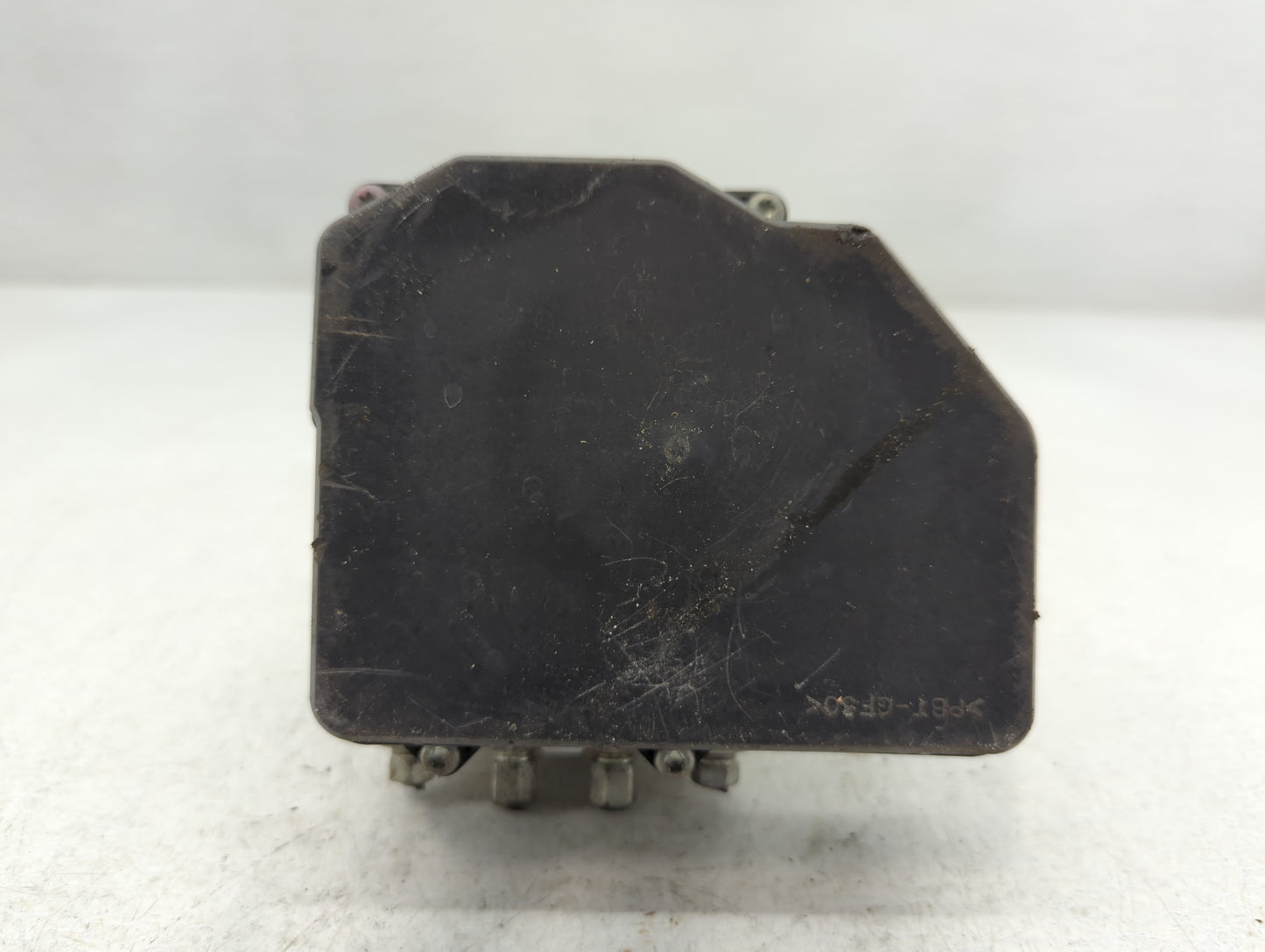 2018 Infiniti Q50 ABS Pump Control Module Replacement P/N:133230-7051 47660 4GU1A Fits OEM Used Auto Parts - Oemusedautopart