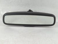 2016-2019 Infiniti Q50 Interior Rear View Mirror Replacement OEM P/N:E11015892 E11026001 Fits OEM Used Auto Parts - Oemuseda