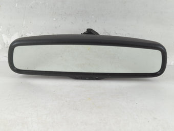 compare product 2016-2019 Infiniti Q50 Interior Rear View Mirror Replacement OEM P/N:E11015892 E11026001 Fits OEM Used Auto Parts