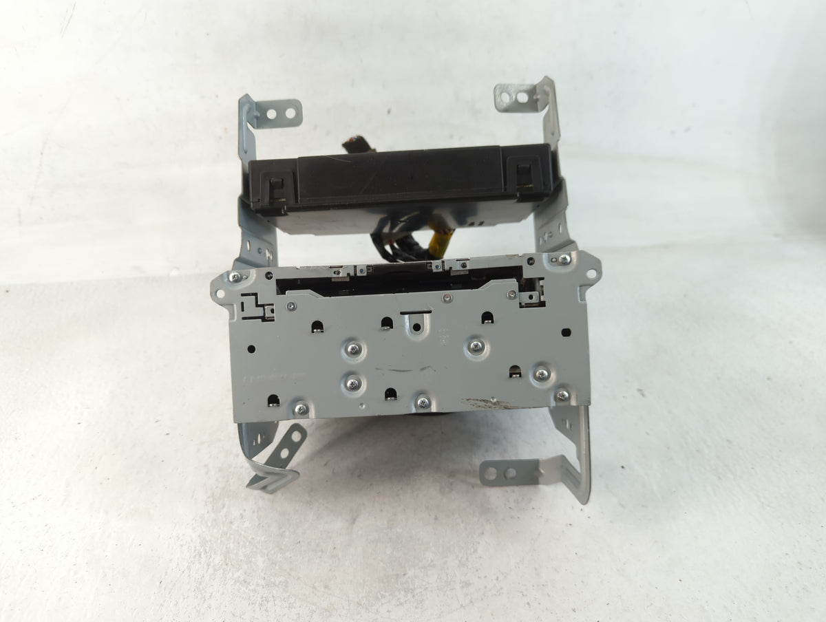 2016-2018 Infiniti Q50 763674 - Oemusedautoparts1.com