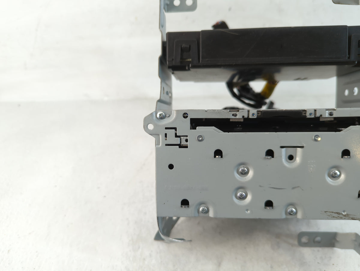 2016-2018 Infiniti Q50 763674 - Oemusedautoparts1.com