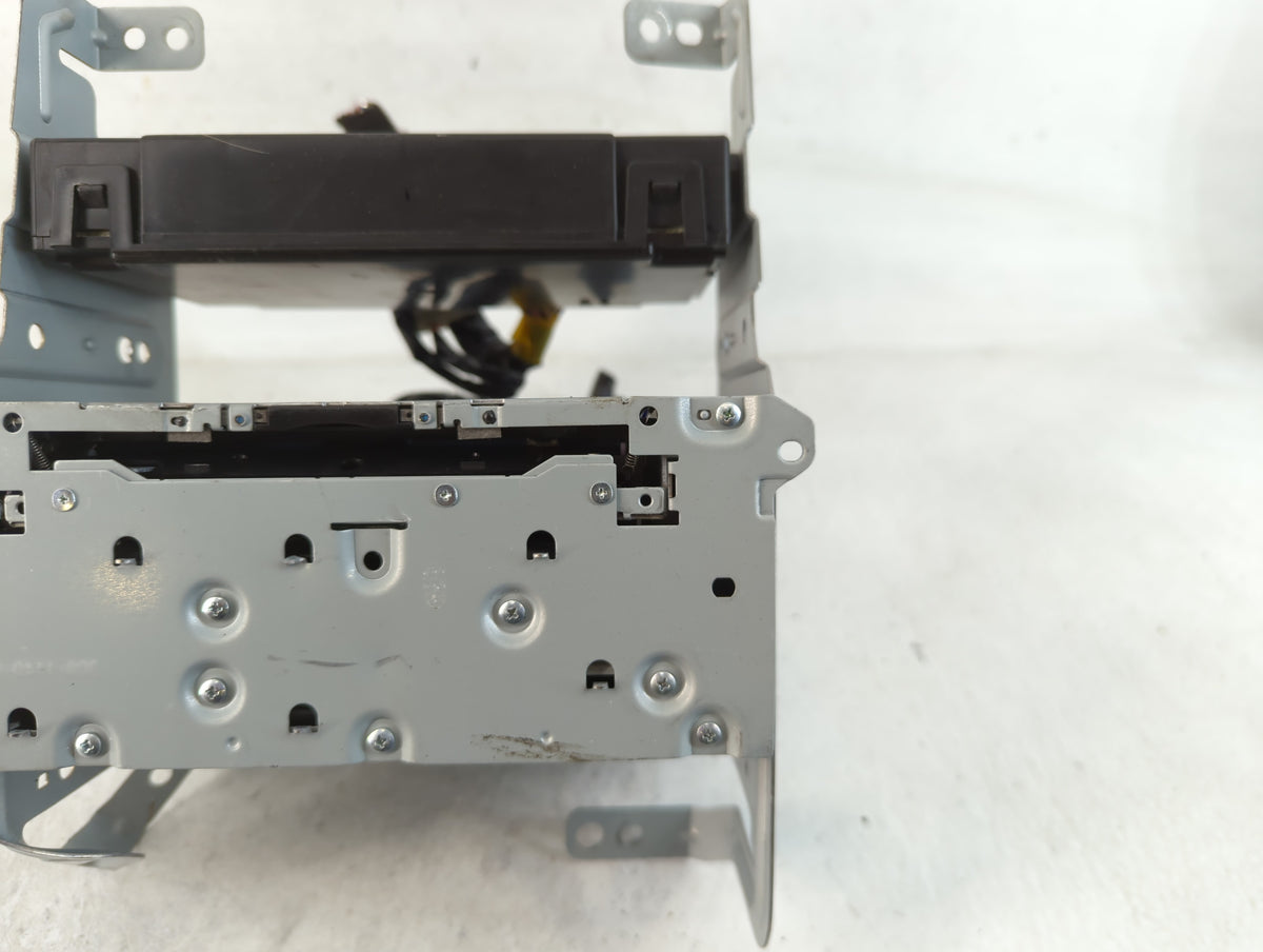 2016-2018 Infiniti Q50 763674 - Oemusedautoparts1.com