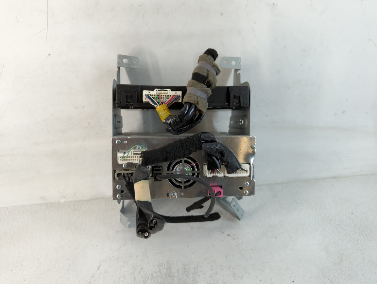 2016-2018 Infiniti Q50 763674 - Oemusedautoparts1.com
