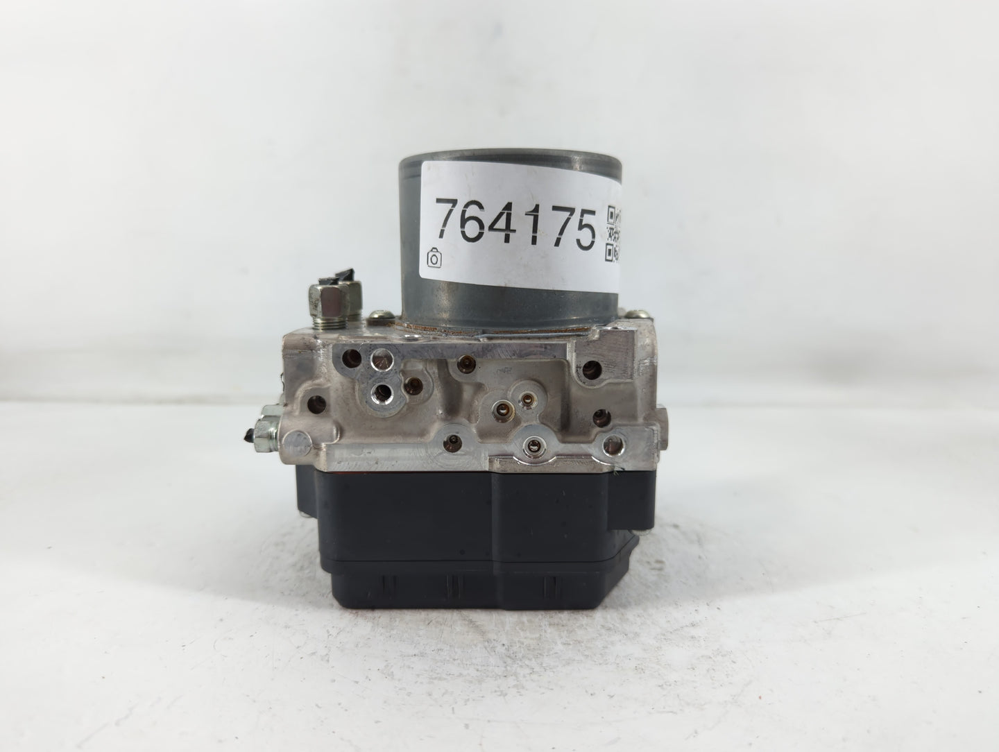 2016-2018 Infiniti Q50 ABS Pump Control Module Replacement P/N:47660 4GF0A Fits Fits 2016 2017 2018 OEM Used Auto Parts - Oe