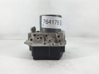 2016-2018 Infiniti Q50 ABS Pump Control Module Replacement P/N:47660 4GF0A Fits Fits 2016 2017 2018 OEM Used Auto Parts - Oe