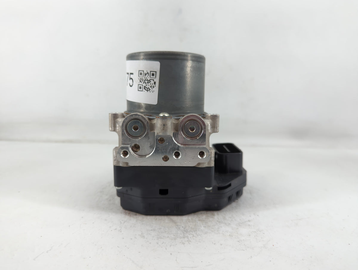 2016-2018 Infiniti Q50 Anti-Lock Brake ABS Pump Module Actuator OEM P/N:47660 4GF0A Fits Fits 2016 2017 2018 OEM Used Auto P