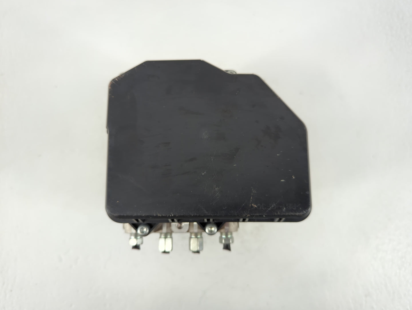 2016-2018 Infiniti Q50 ABS Pump Control Module Replacement P/N:47660 4GF0A Fits Fits 2016 2017 2018 OEM Used Auto Parts - Oe