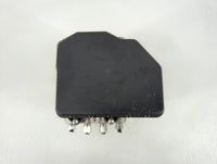 2016-2018 Infiniti Q50 ABS Pump Control Module Replacement P/N:47660 4GF0A Fits Fits 2016 2017 2018 OEM Used Auto Parts - Oe