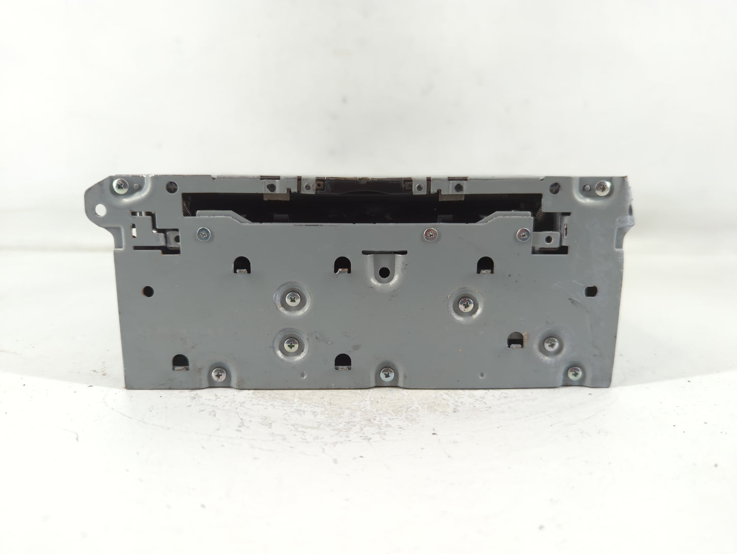 2015-2019 Infiniti Q50 Radio AM FM Cd Player Receiver Replacement P/N:28330 4HB3B Fits Fits 2015 2016 2017 2018 2019 2020 OE