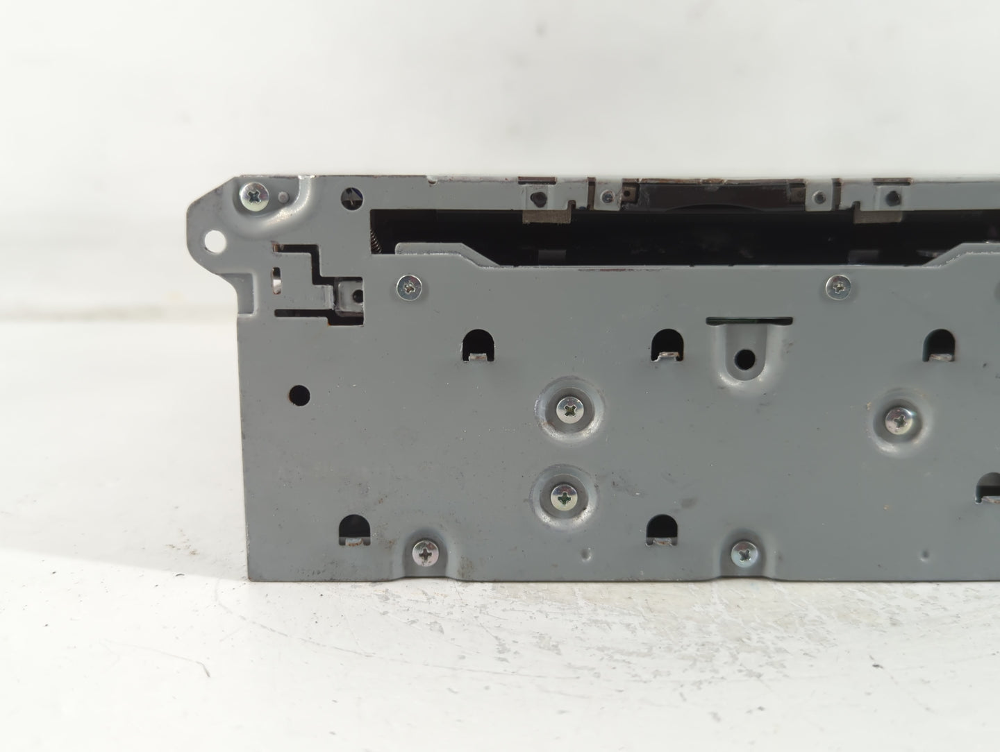 2015-2019 Infiniti Q50 Radio AM FM Cd Player Receiver Replacement P/N:28330 4HB3B Fits Fits 2015 2016 2017 2018 2019 2020 OE
