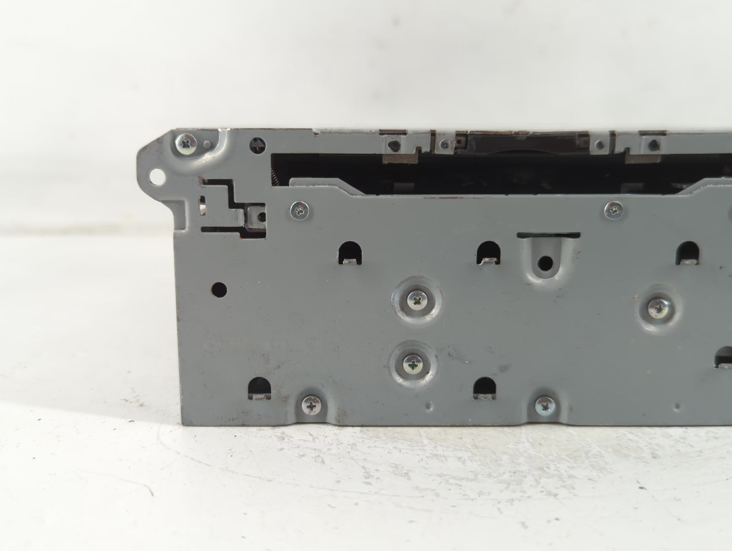 2015-2019 Infiniti Q50 Radio AM FM Cd Player Receiver Replacement P/N:28330 4HB3B Fits Fits 2015 2016 2017 2018 2019 2020 OE