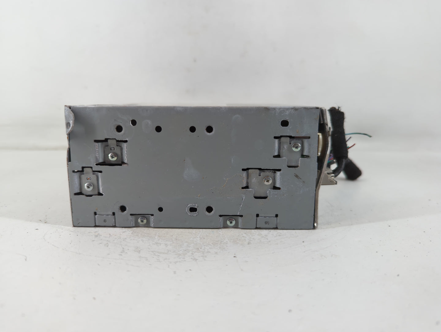2015-2019 Infiniti Q50 Radio AM FM Cd Player Receiver Replacement P/N:28330 4HB3B Fits Fits 2015 2016 2017 2018 2019 2020 OE