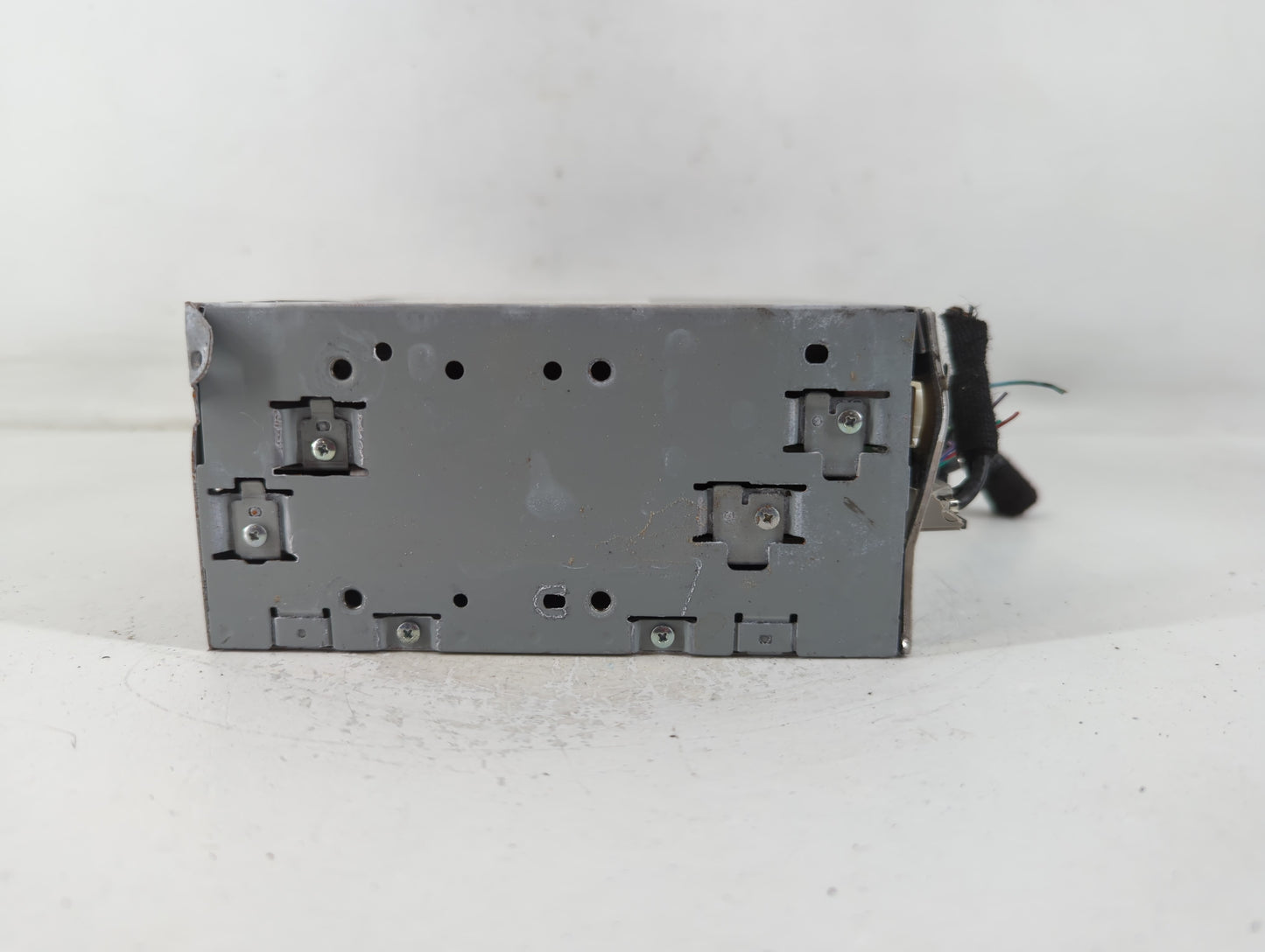 2015-2019 Infiniti Q50 Radio AM FM Cd Player Receiver Replacement P/N:28330 4HB3B Fits Fits 2015 2016 2017 2018 2019 2020 OE