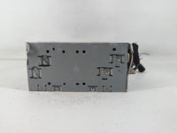 2015-2019 Infiniti Q50 Radio AM FM Cd Player Receiver Replacement P/N:28330 4HB3B Fits Fits 2015 2016 2017 2018 2019 2020 OE