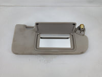 2014-2020 Infiniti Q50 Sun Visor Shade Replacement Passenger Right Mirror Fits Fits 2014 2015 2016 2017 2018 2019 2020 OEM U