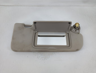 compare product 2014-2020 Infiniti Q50 Sun Visor Shade Replacement Passenger Right Mirror Fits Fits 2014 2015 2016 2017 2018 2019 2020 OEM Used Auto Parts