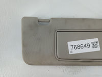 2014-2020 Infiniti Q50 Sun Visor Shade Replacement Passenger Right Mirror Fits Fits 2014 2015 2016 2017 2018 2019 2020 OEM U