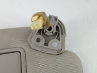 2014-2020 Infiniti Q50 Sun Visor Shade Replacement Passenger Right Mirror Fits Fits 2014 2015 2016 2017 2018 2019 2020 OEM U
