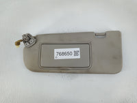 2014-2020 Infiniti Q50 Sun Visor Shade Replacement Driver Left Mirror Fits Fits 2014 2015 2016 2017 2018 2019 2020 OEM Used 