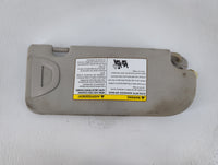 2014-2020 Infiniti Q50 Sun Visor Shade Replacement Driver Left Mirror Fits Fits 2014 2015 2016 2017 2018 2019 2020 OEM Used 