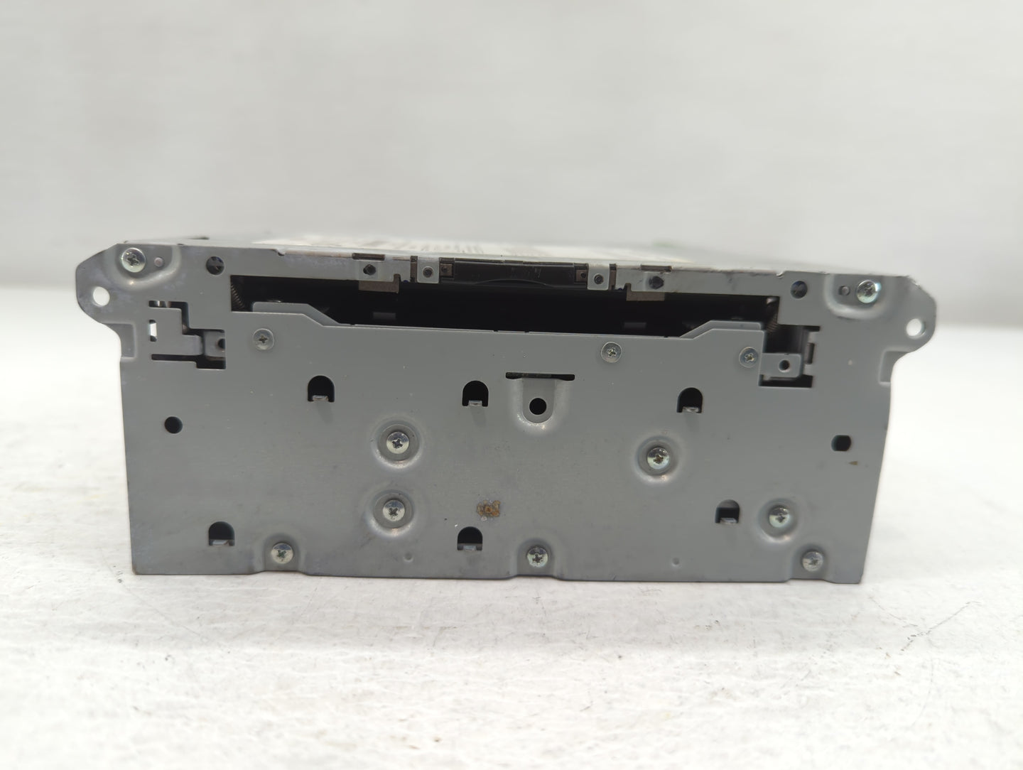 2015-2020 Infiniti Q50 Radio AM FM Cd Player Receiver Replacement P/N:28330 4HB3B Fits Fits 2015 2016 2017 2018 2019 2020 OE