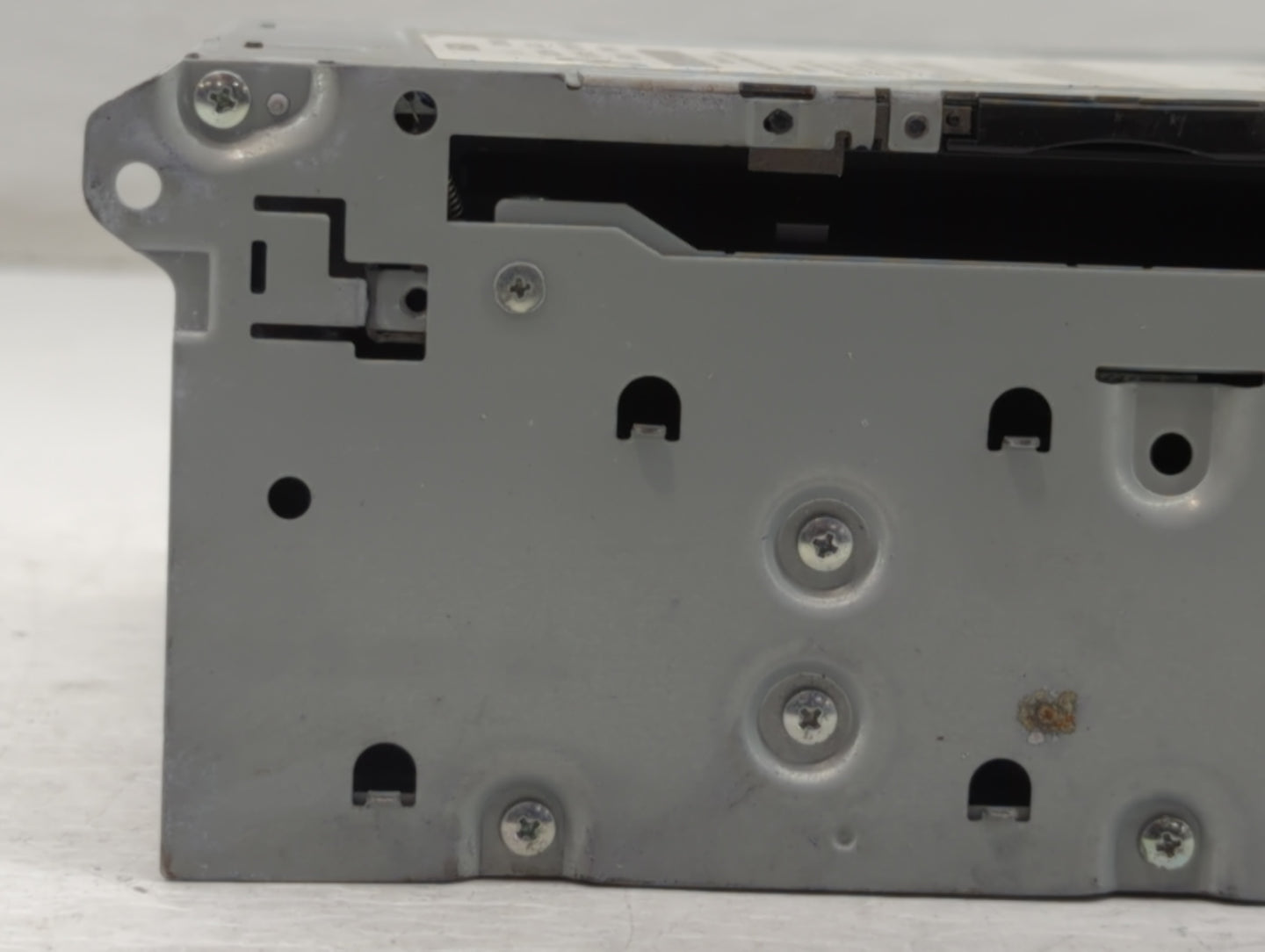 2015-2020 Infiniti Q50 Radio AM FM Cd Player Receiver Replacement P/N:28330 4HB3B Fits Fits 2015 2016 2017 2018 2019 2020 OE