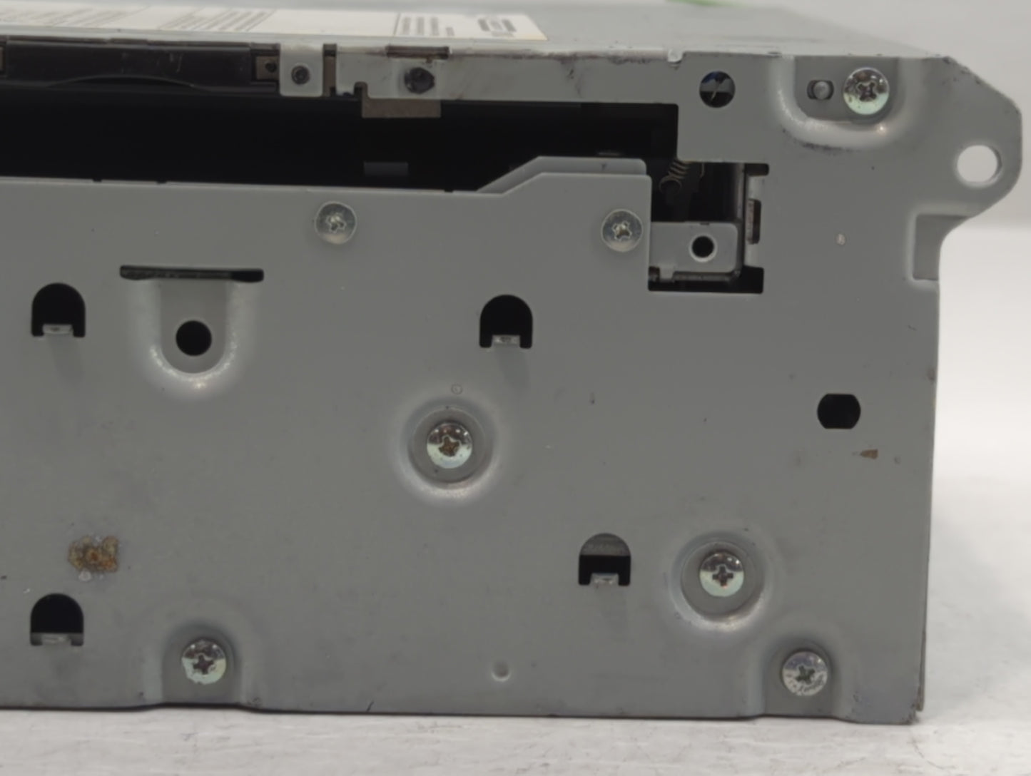 2015-2020 Infiniti Q50 Radio AM FM Cd Player Receiver Replacement P/N:28330 4HB3B Fits Fits 2015 2016 2017 2018 2019 2020 OE
