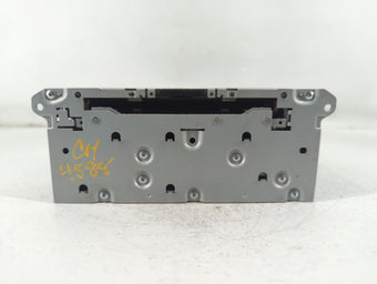 compare product 2015-2019 Infiniti Q50 Radio AM FM Cd Player Receiver Replacement P/N:28330 4HB3B Fits Fits 2015 2016 2017 2018 2019 2020 OEM Used Auto Parts