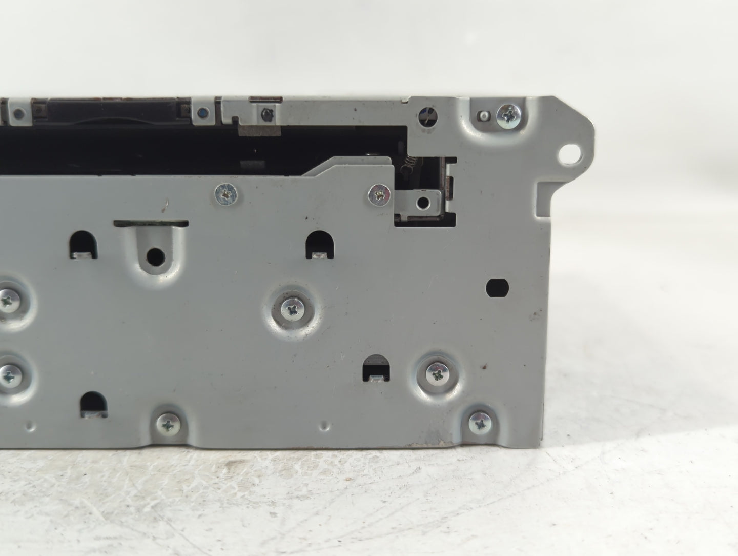 2015-2019 Infiniti Q50 Radio AM FM Cd Player Receiver Replacement P/N:28330 4HB3B Fits Fits 2015 2016 2017 2018 2019 2020 OE