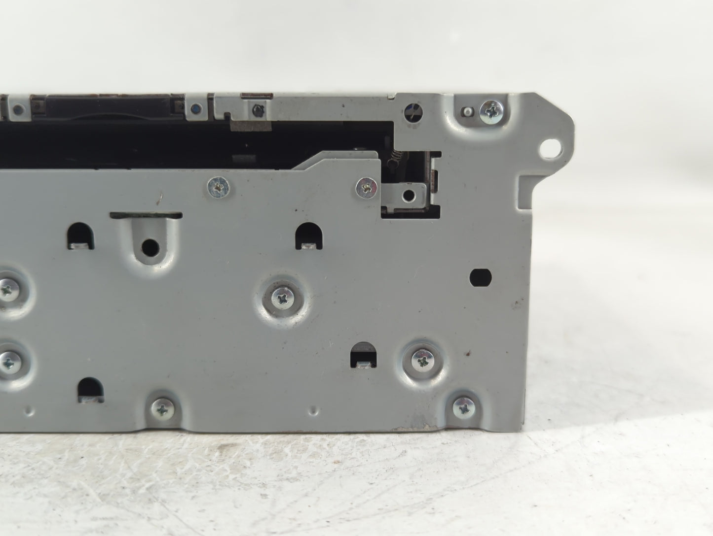 2015-2019 Infiniti Q50 Radio AM FM Cd Player Receiver Replacement P/N:28330 4HB3B Fits Fits 2015 2016 2017 2018 2019 2020 OE